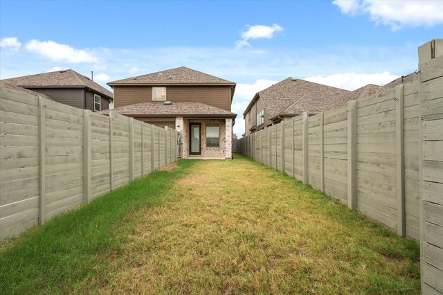 824 Trailside Lane, Argyle, TX 76226