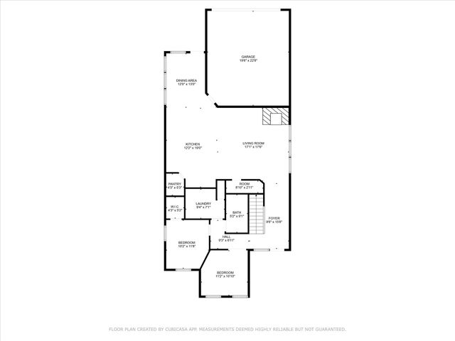 824 Trailside Lane, Argyle, TX 76226