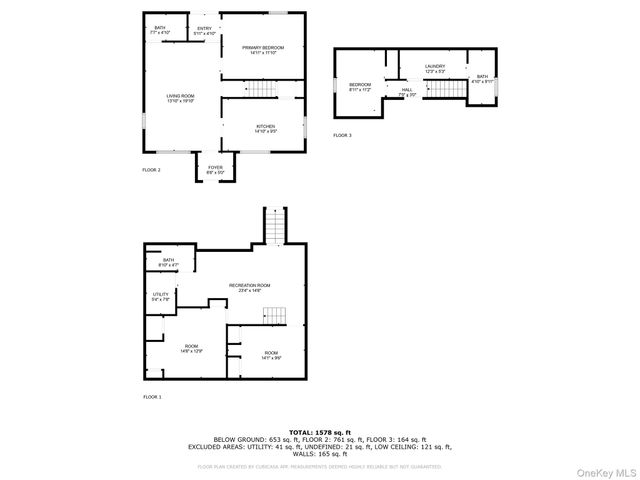 107 E 9th Street, Huntington Station, NY 11746