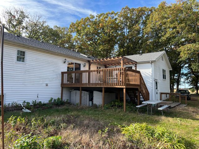 9027 N 100 E, Lake Village, IN 46349