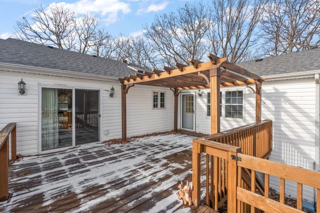 9027 N 100 E, Lake Village, IN 46349