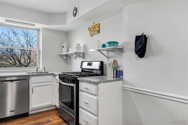 3 Delcrest Court 102, University City, MO 63124