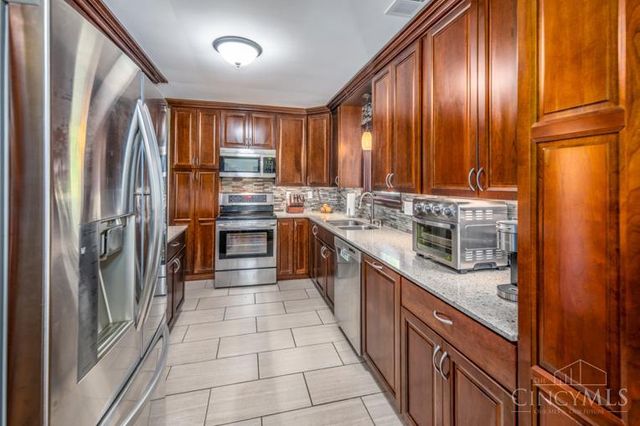 8188 Columbia Road, Maineville, OH 45039