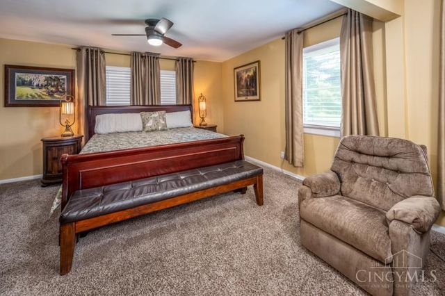 8188 Columbia Road, Maineville, OH 45039