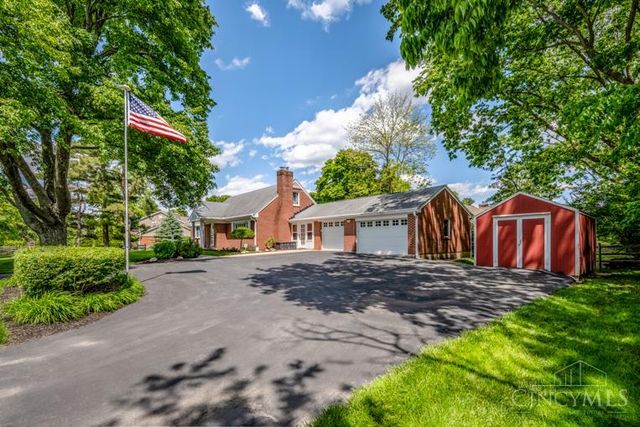 8188 Columbia Road, Maineville, OH 45039