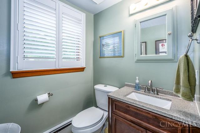 8188 Columbia Road, Maineville, OH 45039