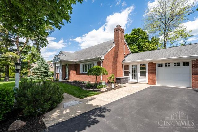 8188 Columbia Road, Maineville, OH 45039