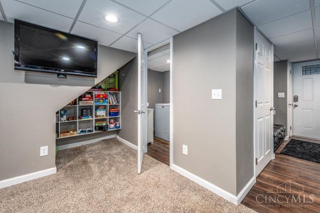 8188 Columbia Road, Maineville, OH 45039