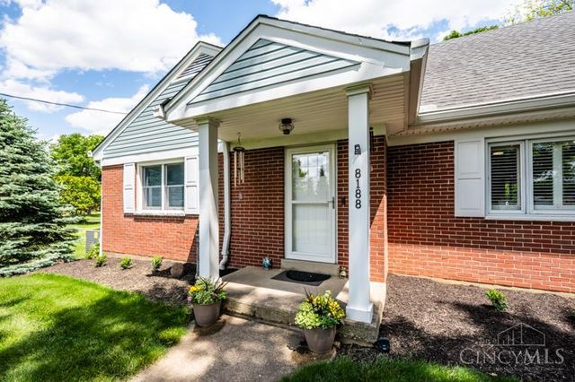 8188 Columbia Road, Maineville, OH 45039