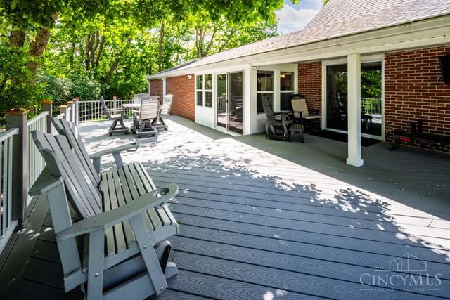 8188 Columbia Road, Maineville, OH 45039