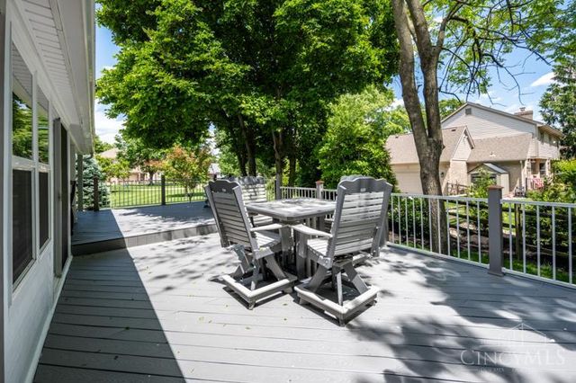 8188 Columbia Road, Maineville, OH 45039