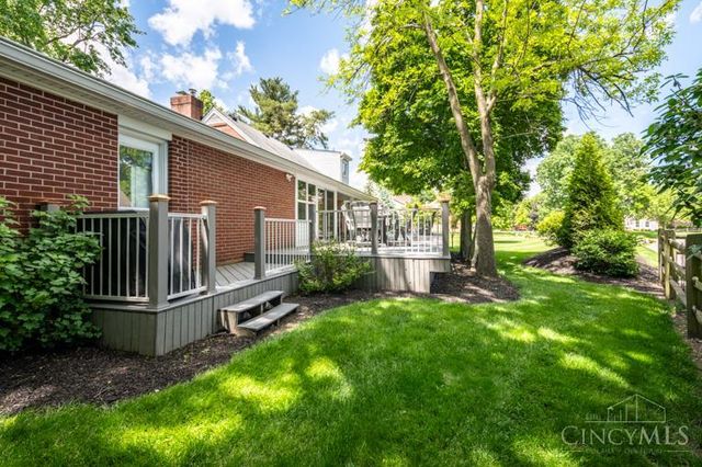 8188 Columbia Road, Maineville, OH 45039