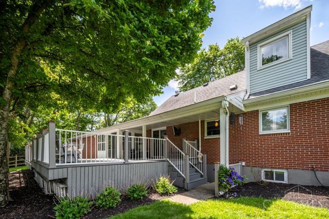 8188 Columbia Road, Maineville, OH 45039