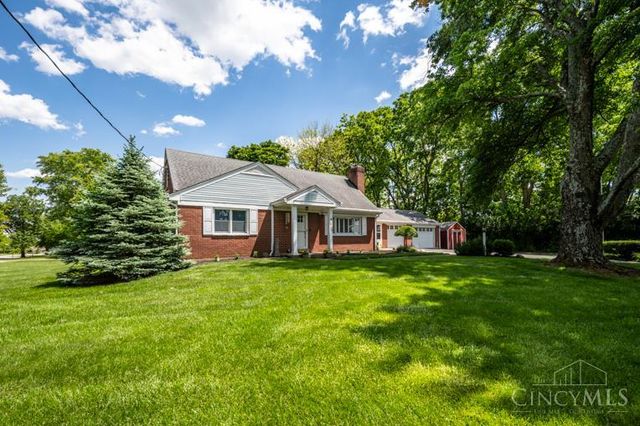 8188 Columbia Road, Maineville, OH 45039