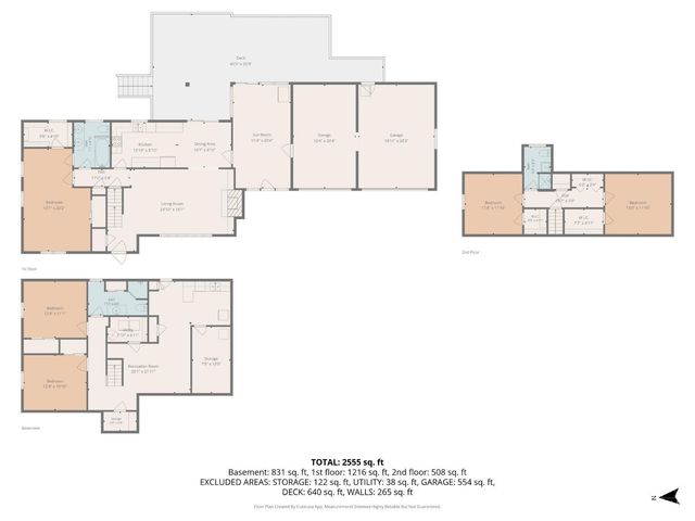8188 Columbia Road, Deerfield Twp., OH 45039