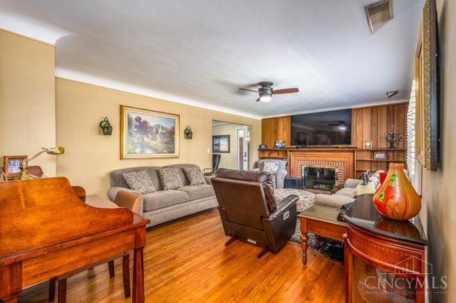 8188 Columbia Road, Maineville, OH 45039