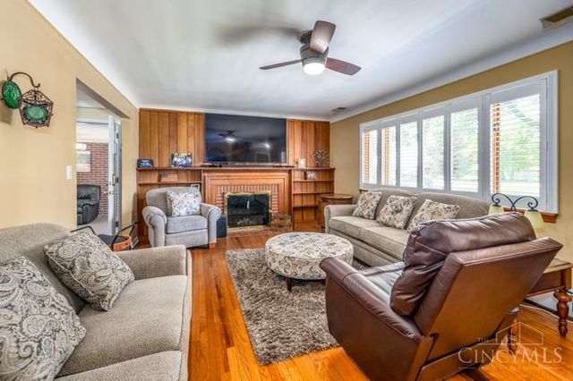 8188 Columbia Road, Maineville, OH 45039