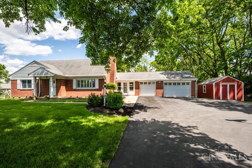 8188 Columbia Road, Maineville, OH 45039