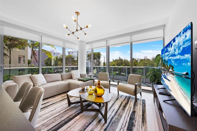 9201 E Bay Harbor Drive 302, Bay Harbor Islands, FL 33154