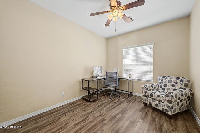 4830 S Antonio --, Mesa, AZ 85212