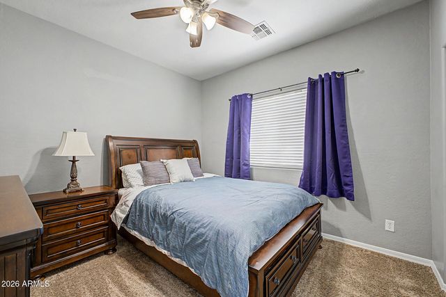 4830 S Antonio --, Mesa, AZ 85212