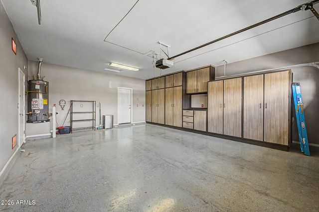 4830 S Antonio --, Mesa, AZ 85212