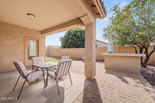 4830 S Antonio --, Mesa, AZ 85212