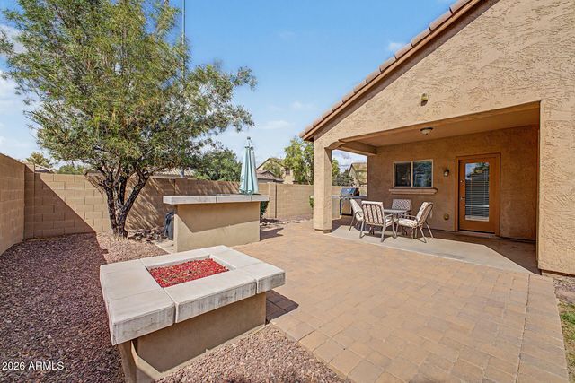 4830 S Antonio --, Mesa, AZ 85212