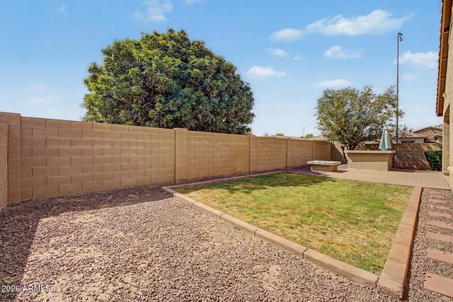 4830 S Antonio --, Mesa, AZ 85212