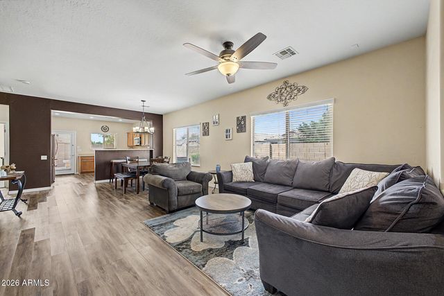 4830 S Antonio --, Mesa, AZ 85212