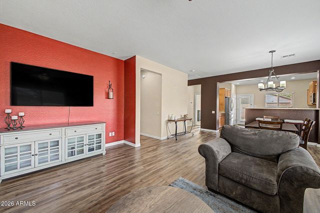 4830 S Antonio --, Mesa, AZ 85212