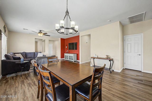 4830 S Antonio --, Mesa, AZ 85212