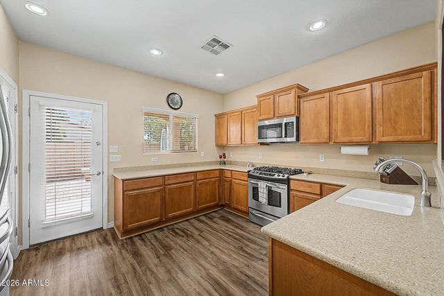 4830 S Antonio --, Mesa, AZ 85212