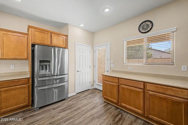 4830 S Antonio --, Mesa, AZ 85212