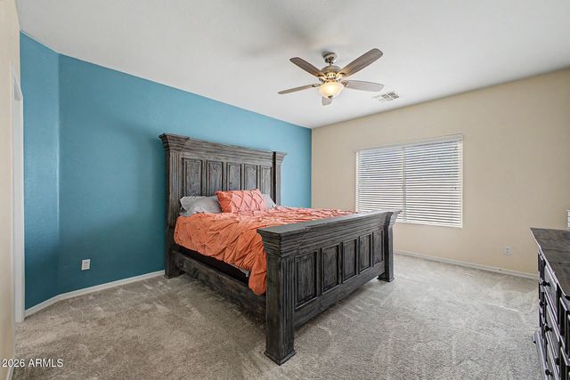 4830 S Antonio --, Mesa, AZ 85212
