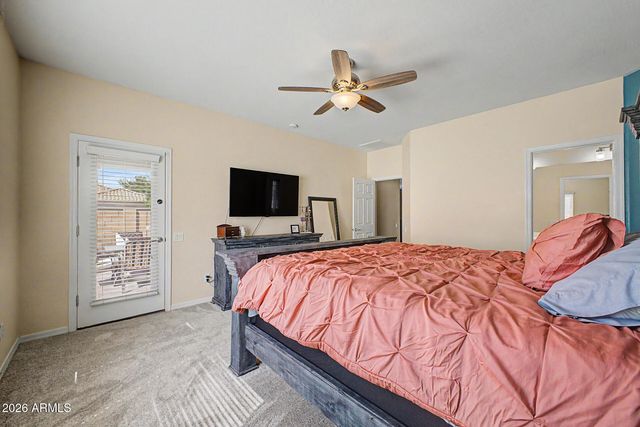 4830 S Antonio --, Mesa, AZ 85212