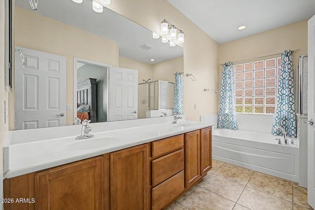 4830 S Antonio --, Mesa, AZ 85212