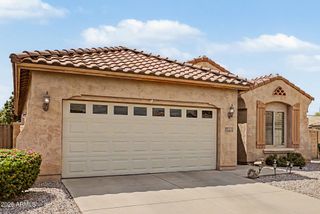 4830 S Antonio --, Mesa, AZ 85212
