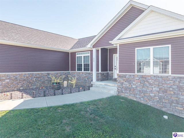 111 Sunday Silence Court, Elizabethtown, KY 42701