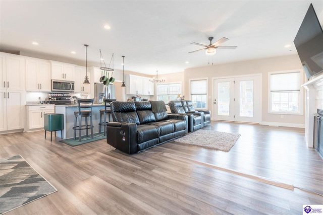 111 Sunday Silence Court, Elizabethtown, KY 42701