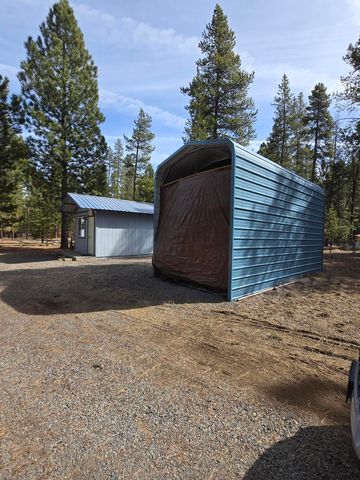 51924 Mowich Lane, La Pine, OR 97739