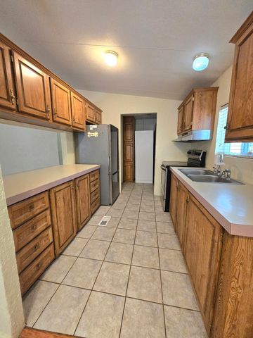 51924 Mowich Lane, La Pine, OR 97739