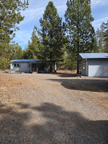 51924 Mowich Lane, La Pine, OR 97739