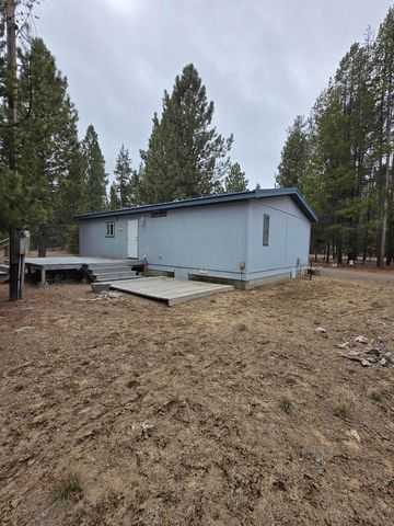 51924 Mowich Lane, La Pine, OR 97739