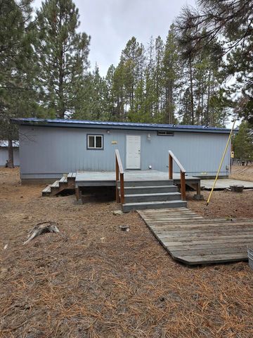 51924 Mowich Lane, La Pine, OR 97739