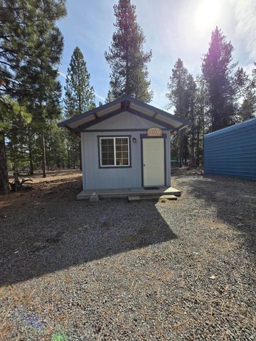 51924 Mowich Lane, La Pine, OR 97739