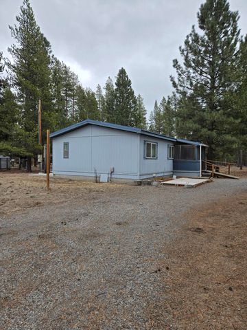 51924 Mowich Lane, La Pine, OR 97739