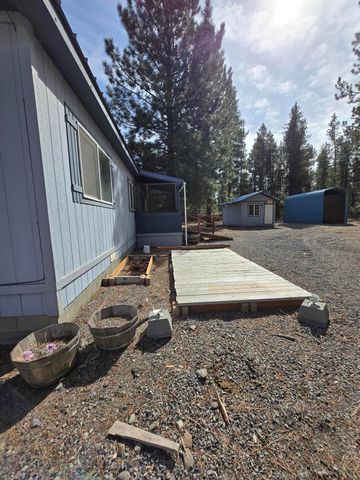 51924 Mowich Lane, La Pine, OR 97739