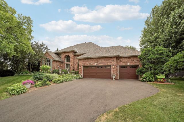 4125 Empire Lane N, Plymouth, MN 55446