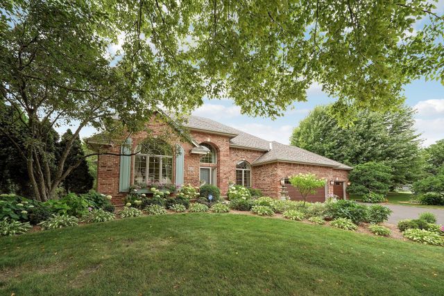 4125 Empire Lane N, Plymouth, MN 55446